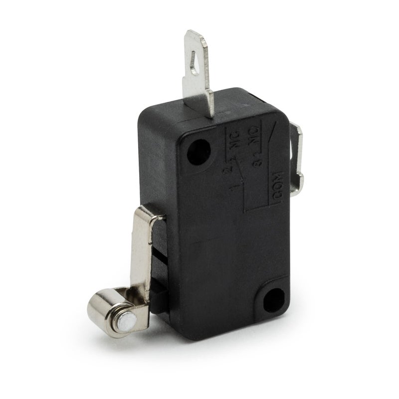Golf Cart King EZGO Accelerator Micro Switch (1994-Up) TXT PDS/DCS Golf Carts with ITS Pedal Box - Image 3